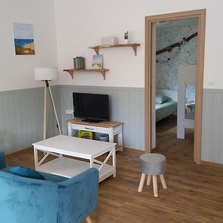 Villa Les Sentiers Normands à Daubeuf-Serville Extérieur photo