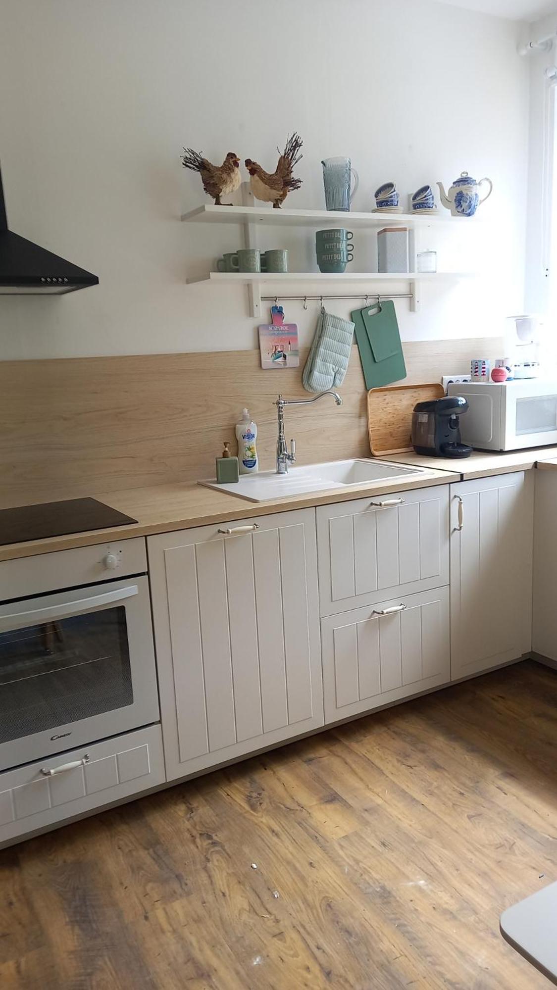 Villa Les Sentiers Normands à Daubeuf-Serville Extérieur photo