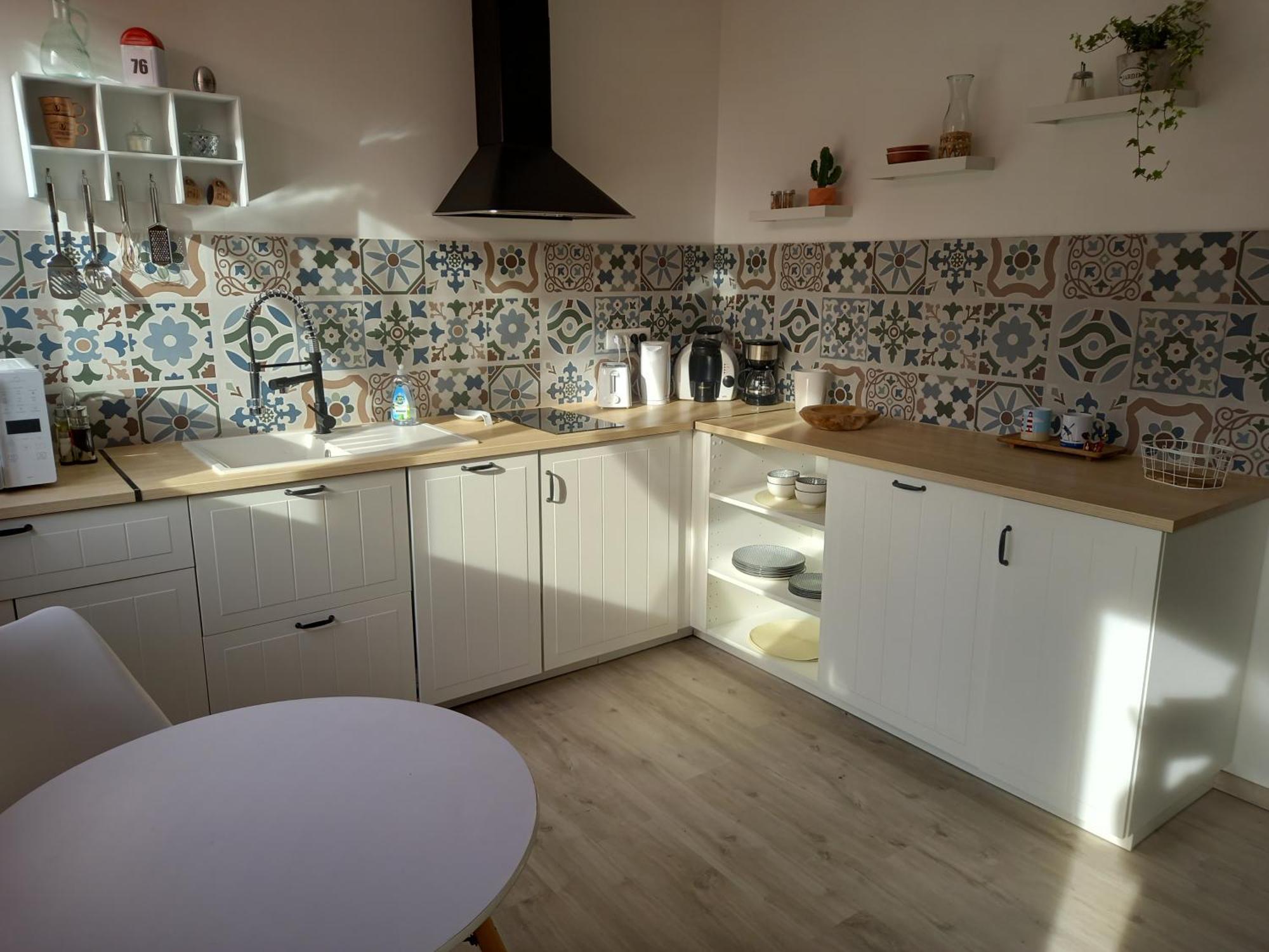 Villa Les Sentiers Normands à Daubeuf-Serville Extérieur photo