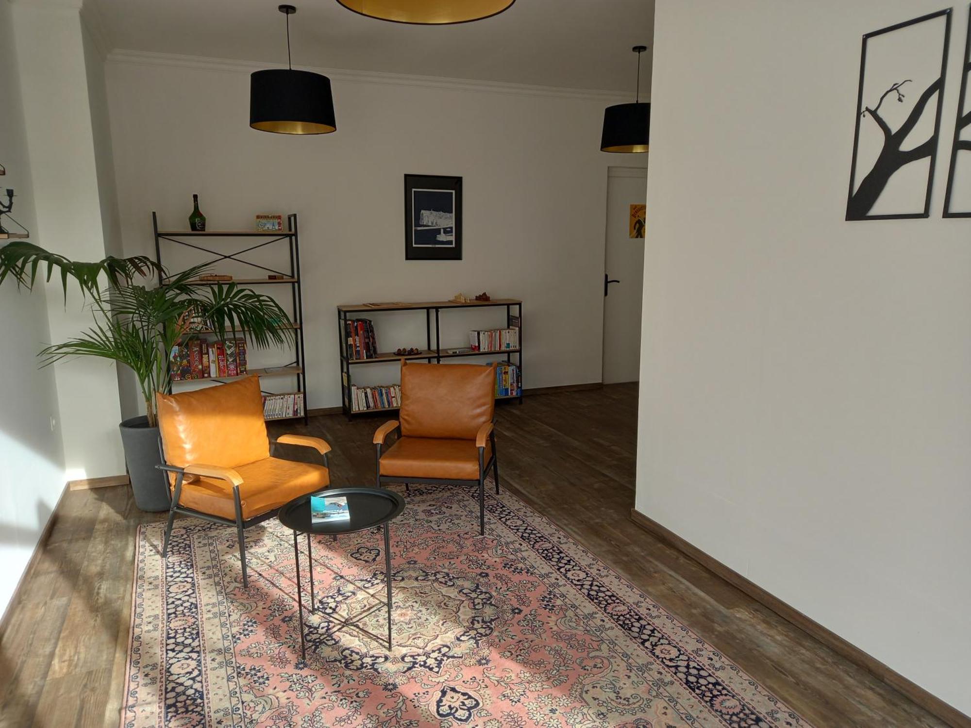 Villa Les Sentiers Normands à Daubeuf-Serville Extérieur photo