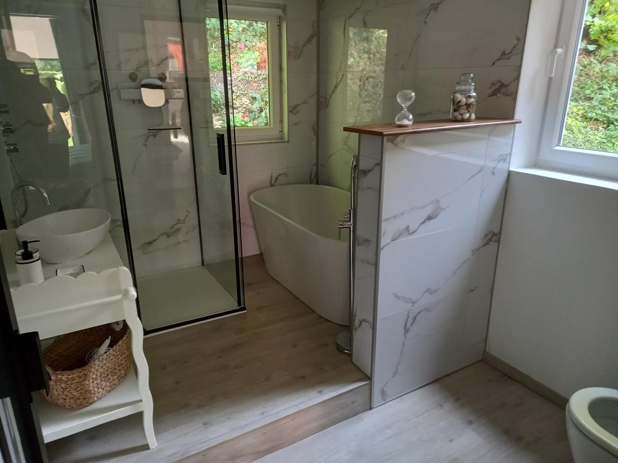 Villa Les Sentiers Normands à Daubeuf-Serville Extérieur photo