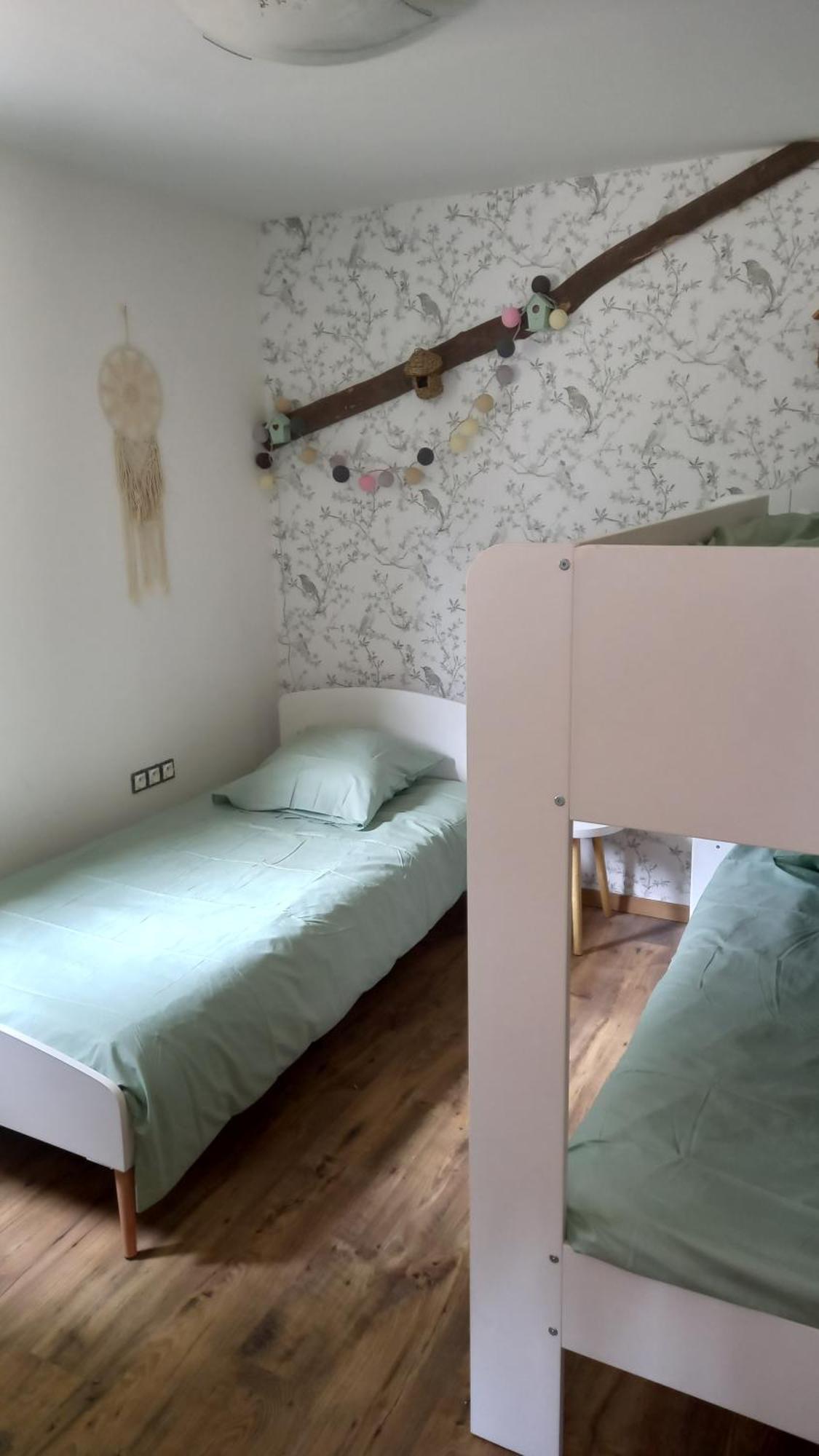 Villa Les Sentiers Normands à Daubeuf-Serville Extérieur photo