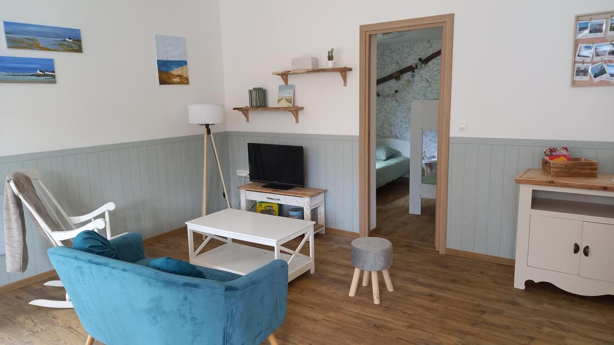 Villa Les Sentiers Normands à Daubeuf-Serville Extérieur photo